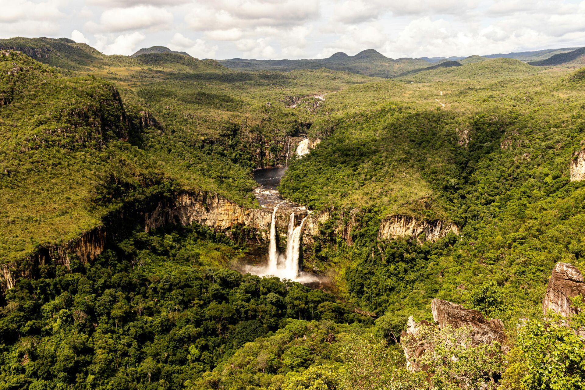 As 5 Melhores Cidades no Estado de Goiás para Conhecer