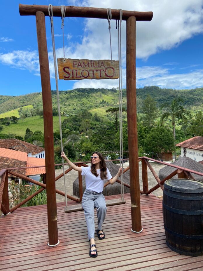 Os 5 Melhores Lugares para Visitar no Brasil