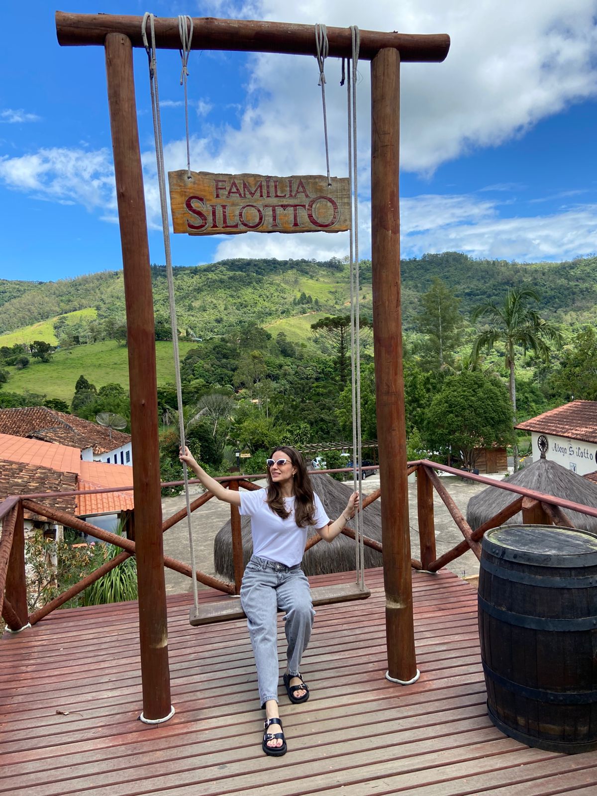 Os 5 Melhores Lugares para Visitar no Brasil
