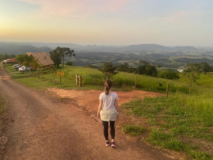 6 Destinos Bonitos no Brasil Que Não Pode Deixar de Conhecer