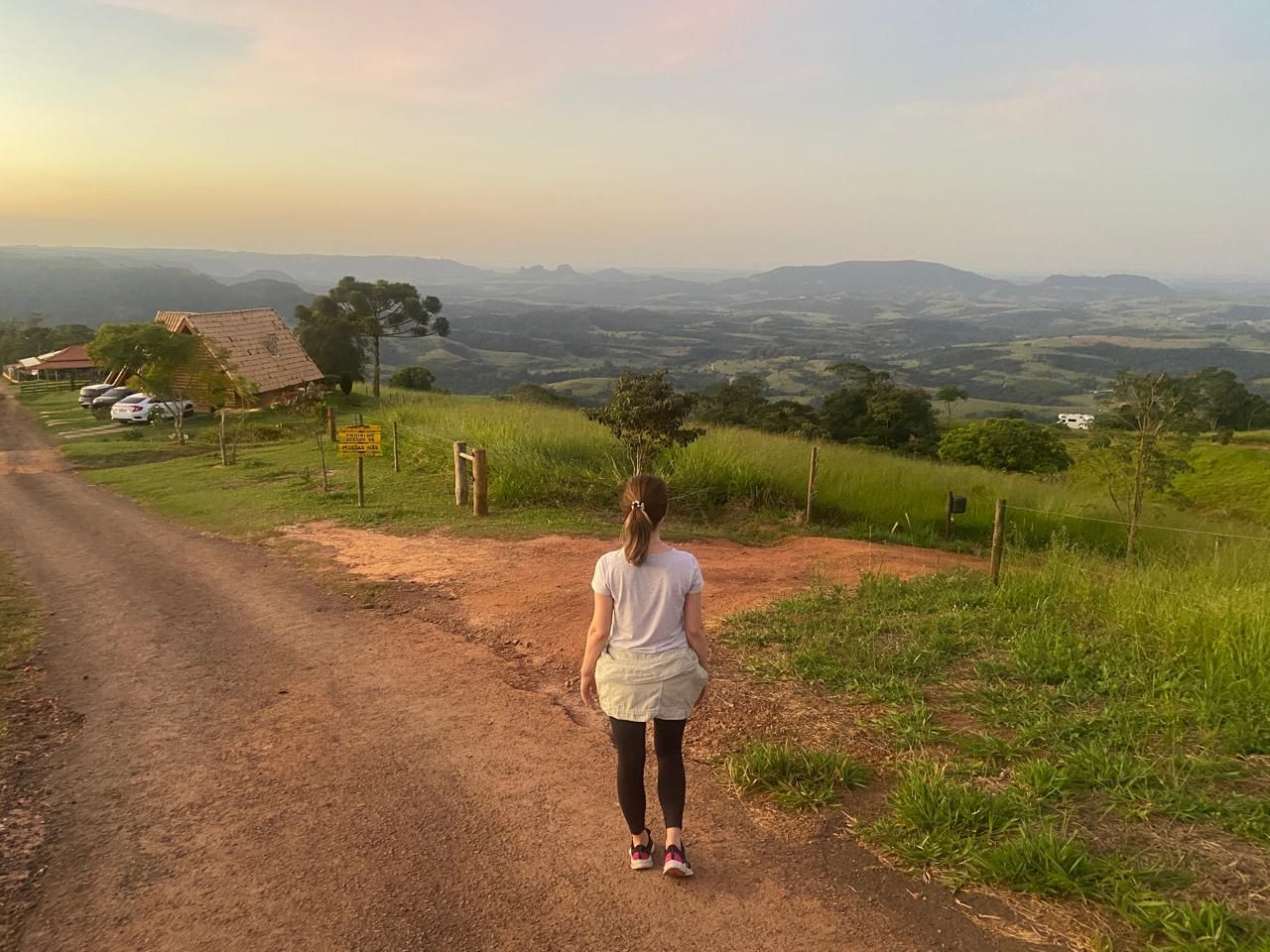6 Destinos Bonitos no Brasil Que Não Pode Deixar de Conhecer