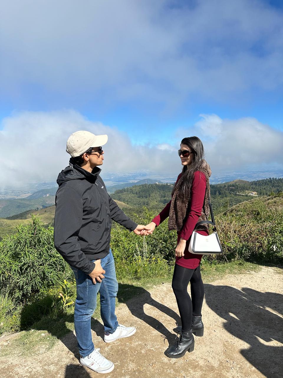 7 melhores destinos românticos para viagem de casal