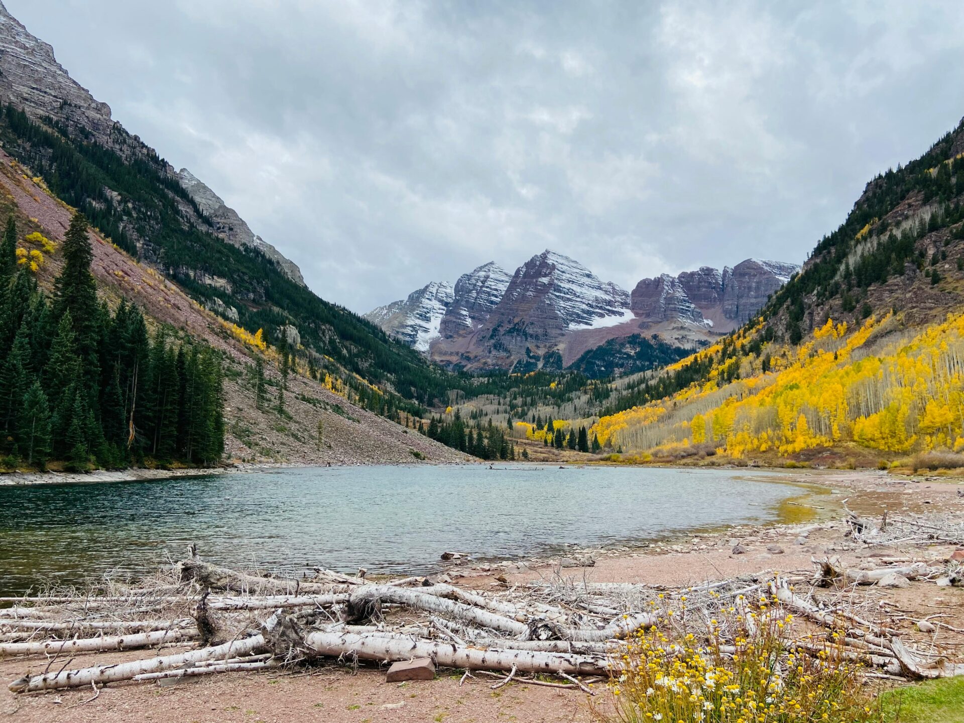 Aspen, Estados Unidos