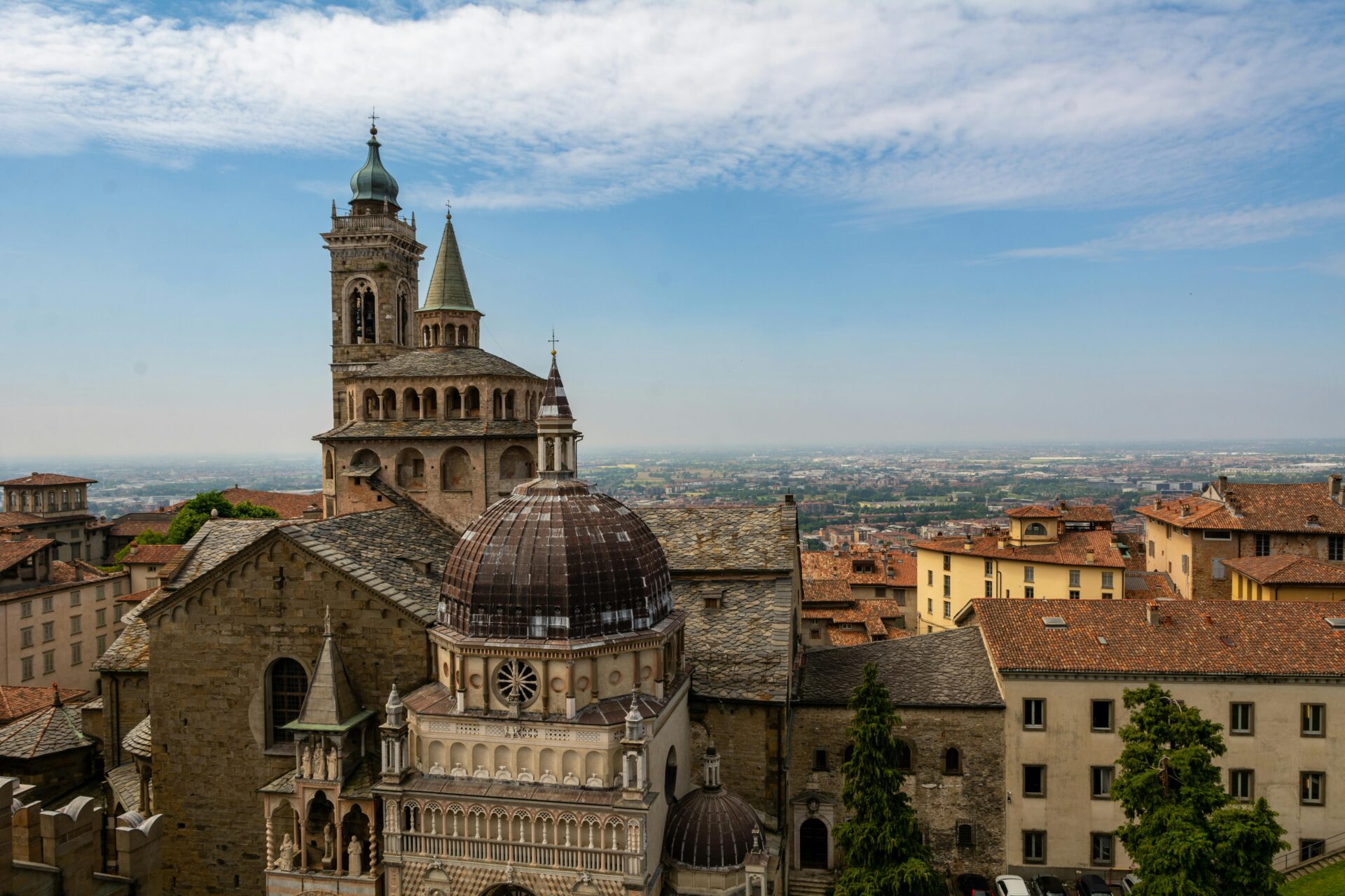 Bergamo