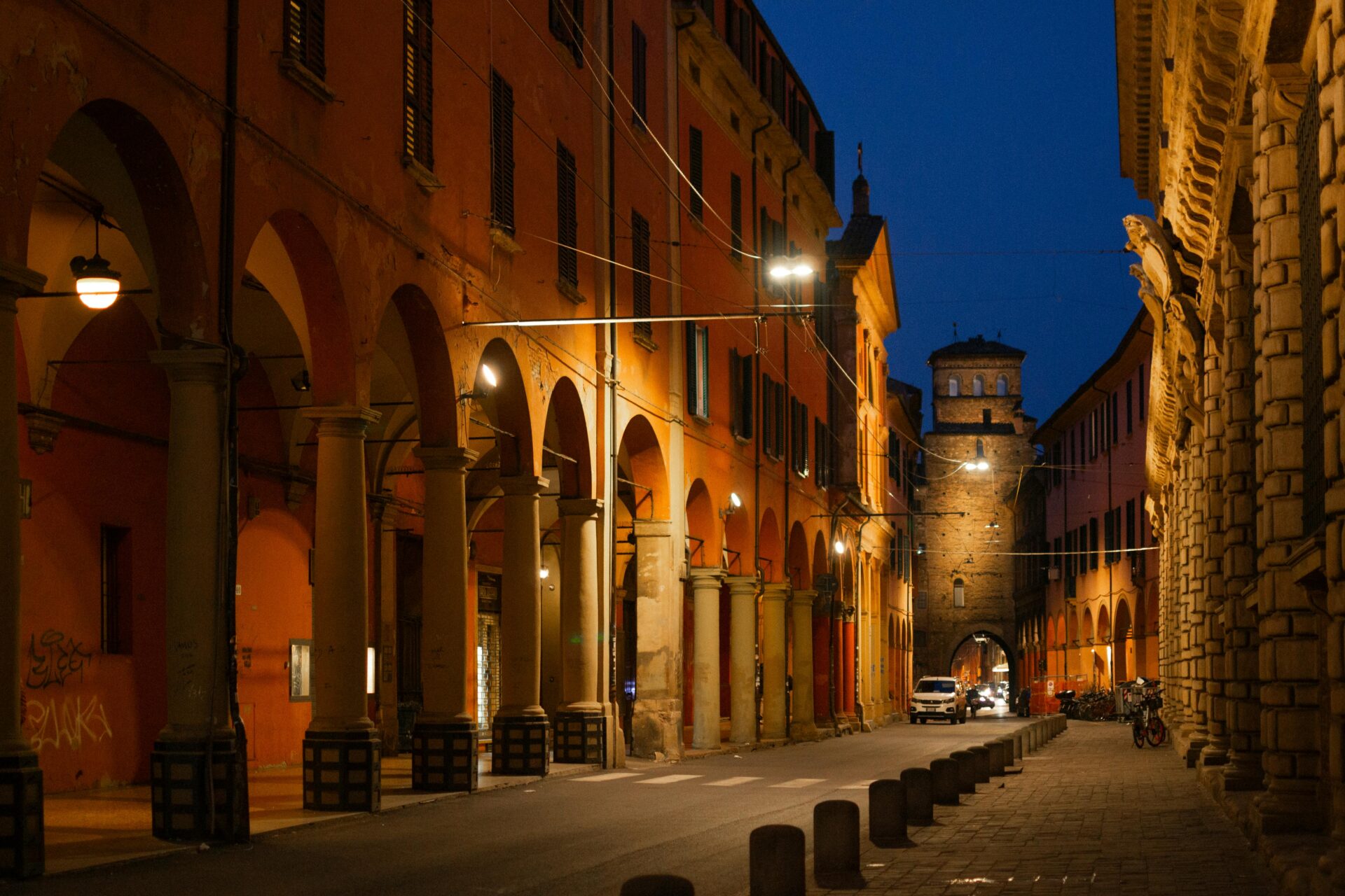 Bologna