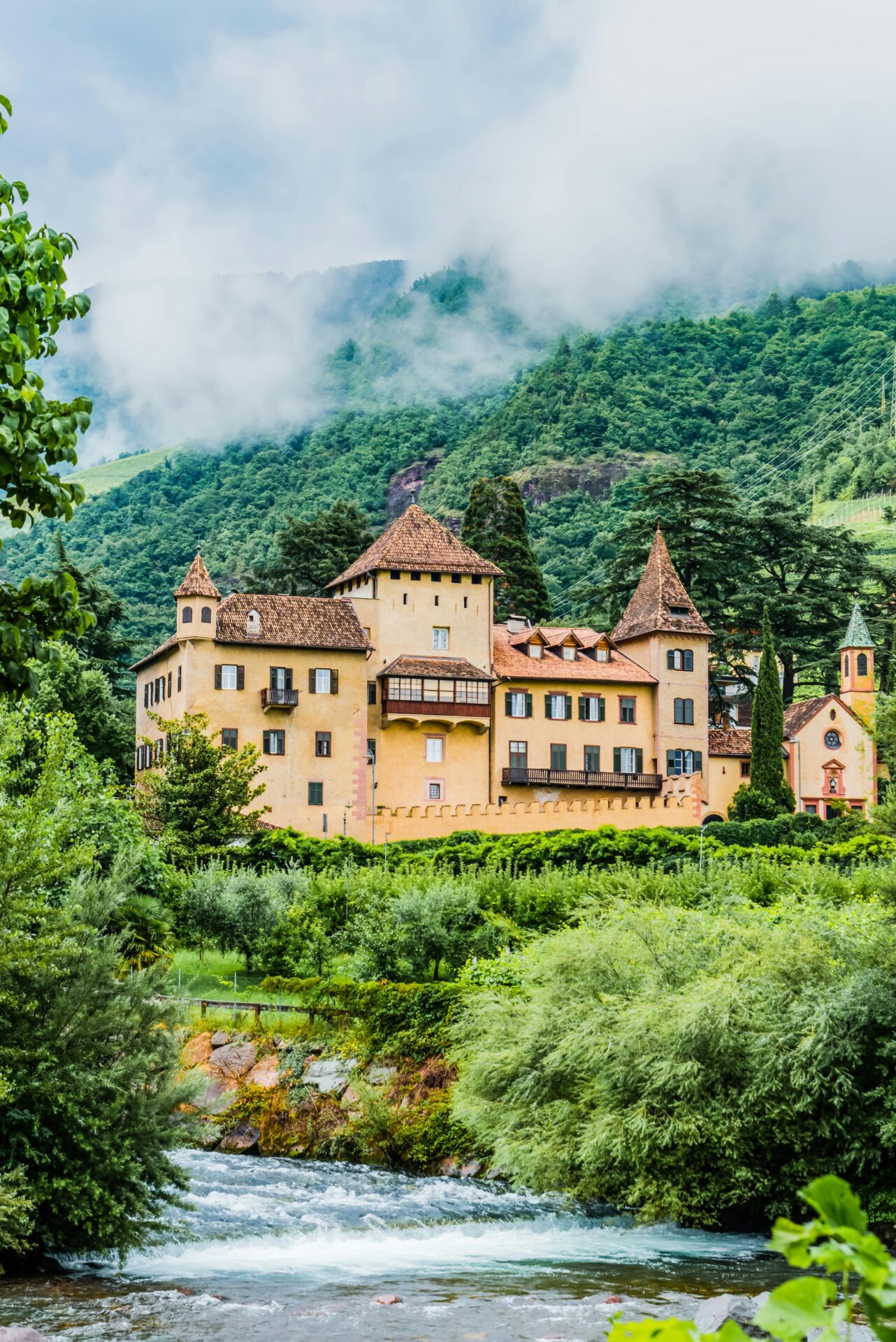 Bolzano