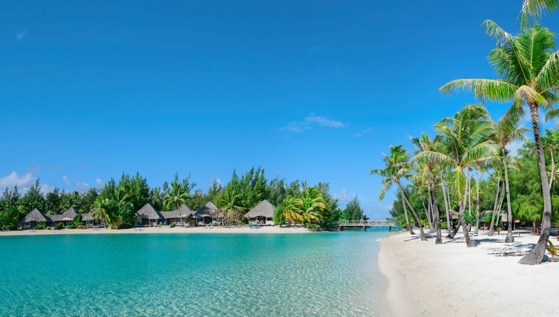 Bora Bora: Romance nas Ilhas do Pacífico - melhores destinos para lua de mel