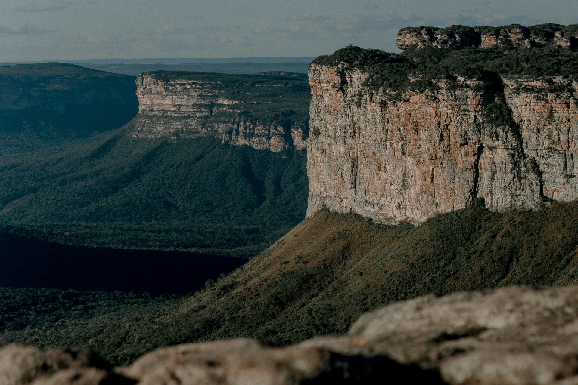 Chapada Diamantina, Bahia - Melhores Destinos de Ecoturismo no Brasil
