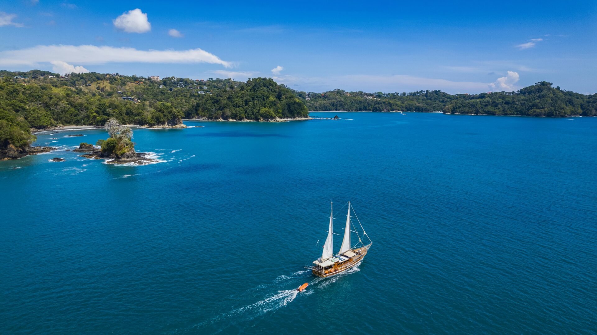 Costa Rica - Melhores lugares para viajar com crianças