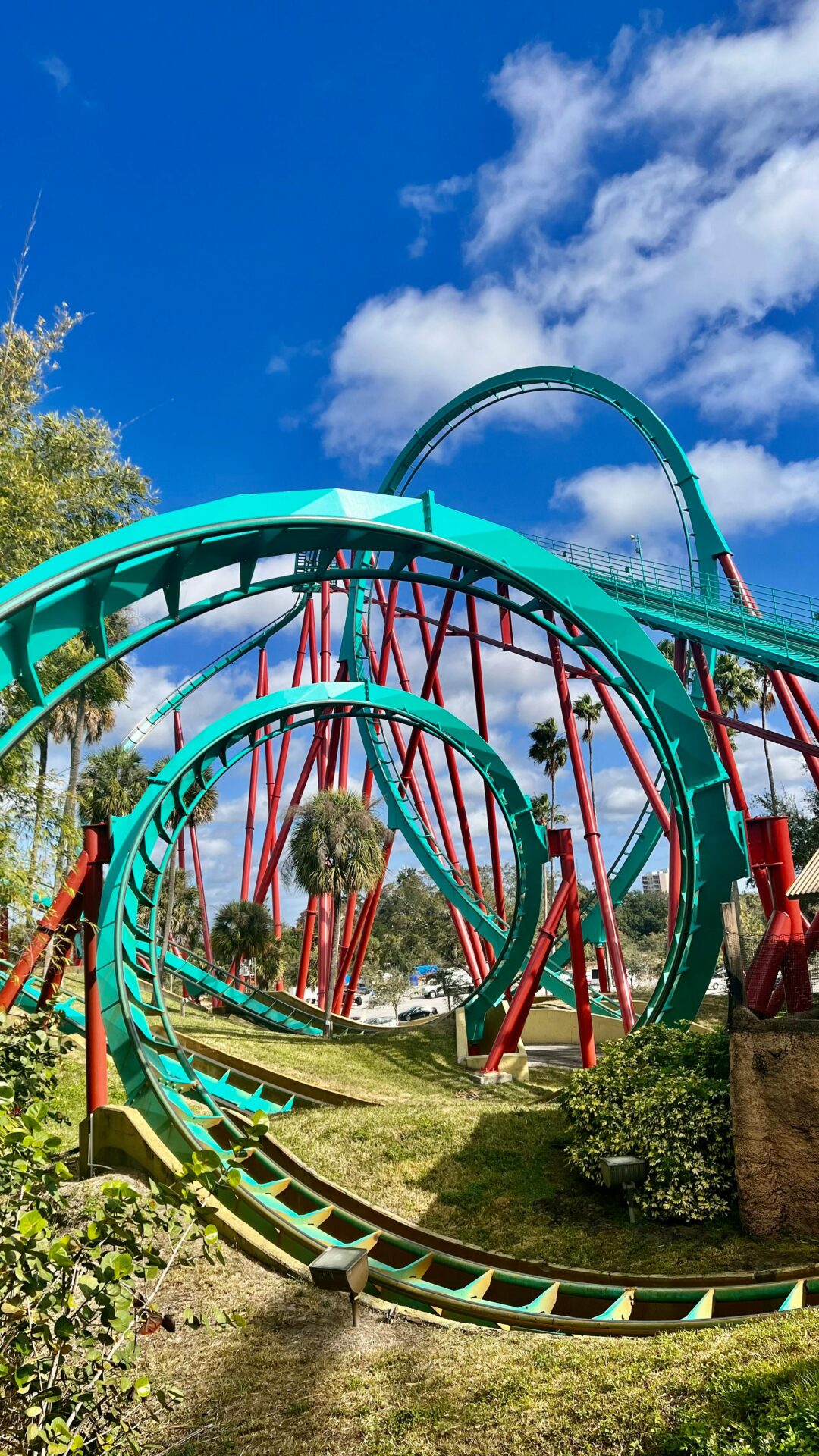 Dia 10: Legoland Florida