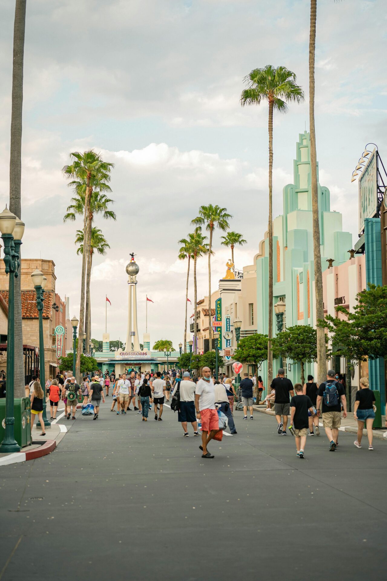 Dia 3: Disney's Hollywood Studios