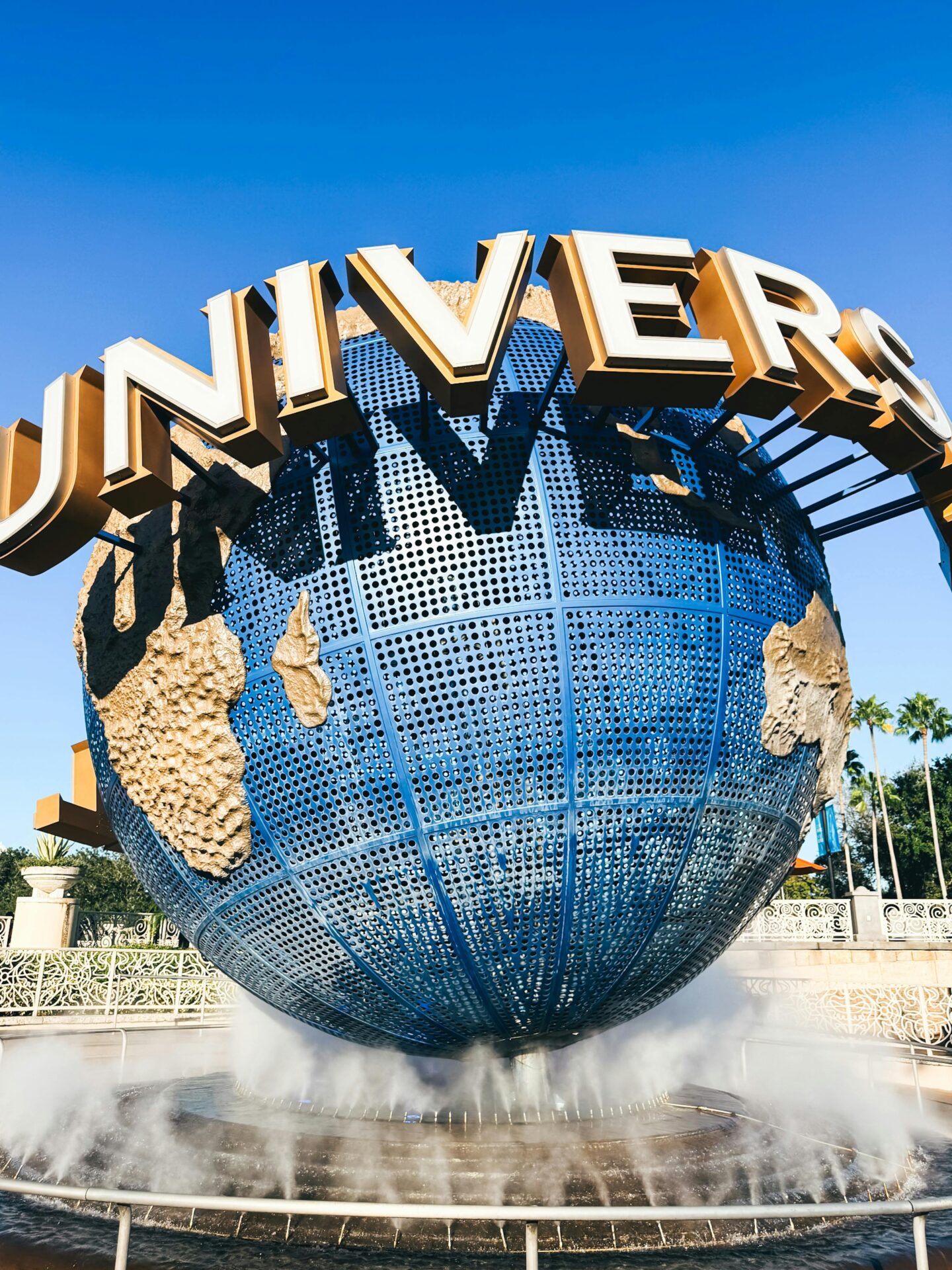 Dia 4: Universal Studios Florida