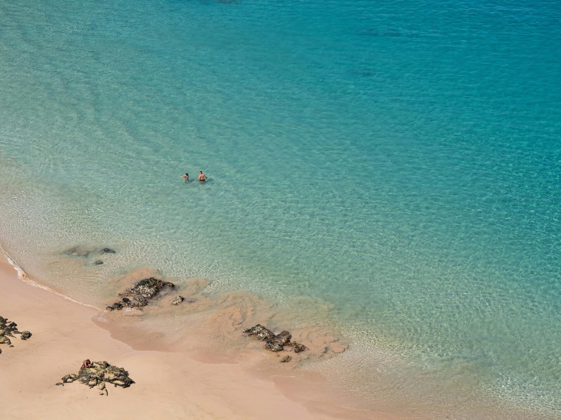 Fernando de Noronha, Brasil
