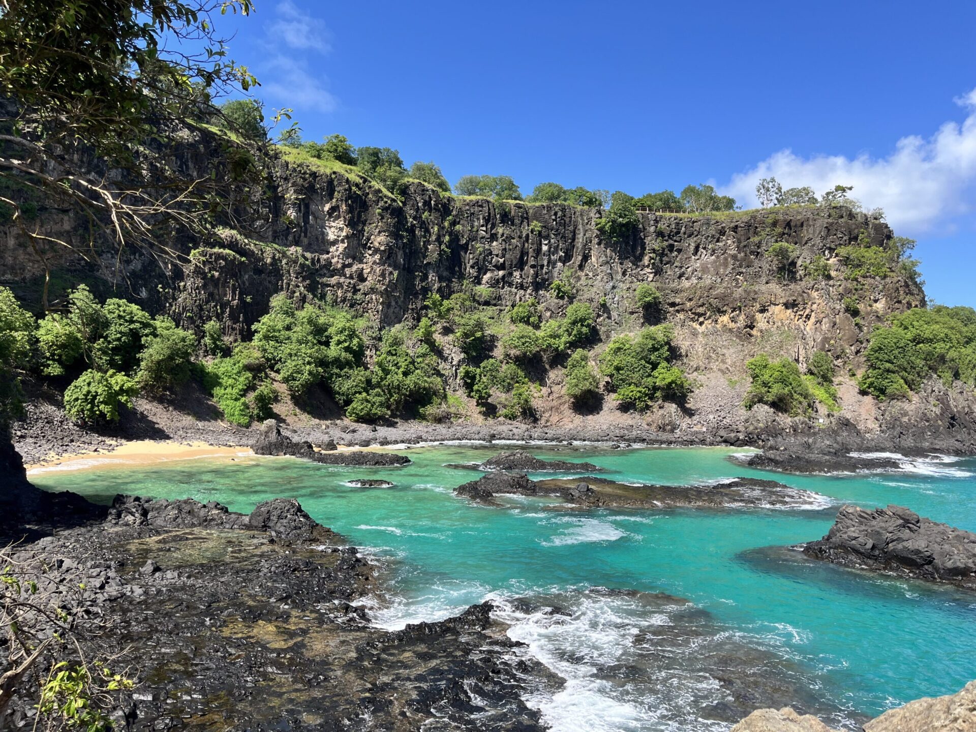 Fernando de Noronha, Brasil
