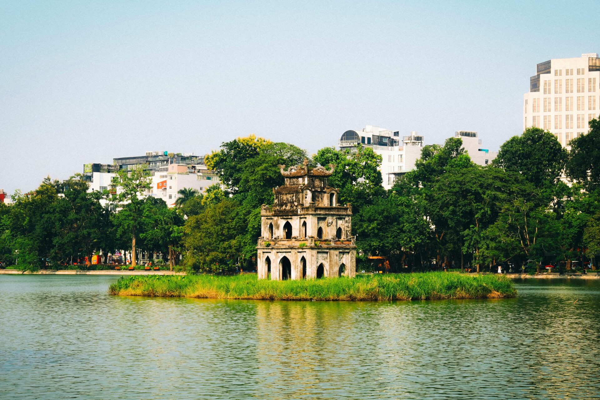 Hanoi, Vietnã