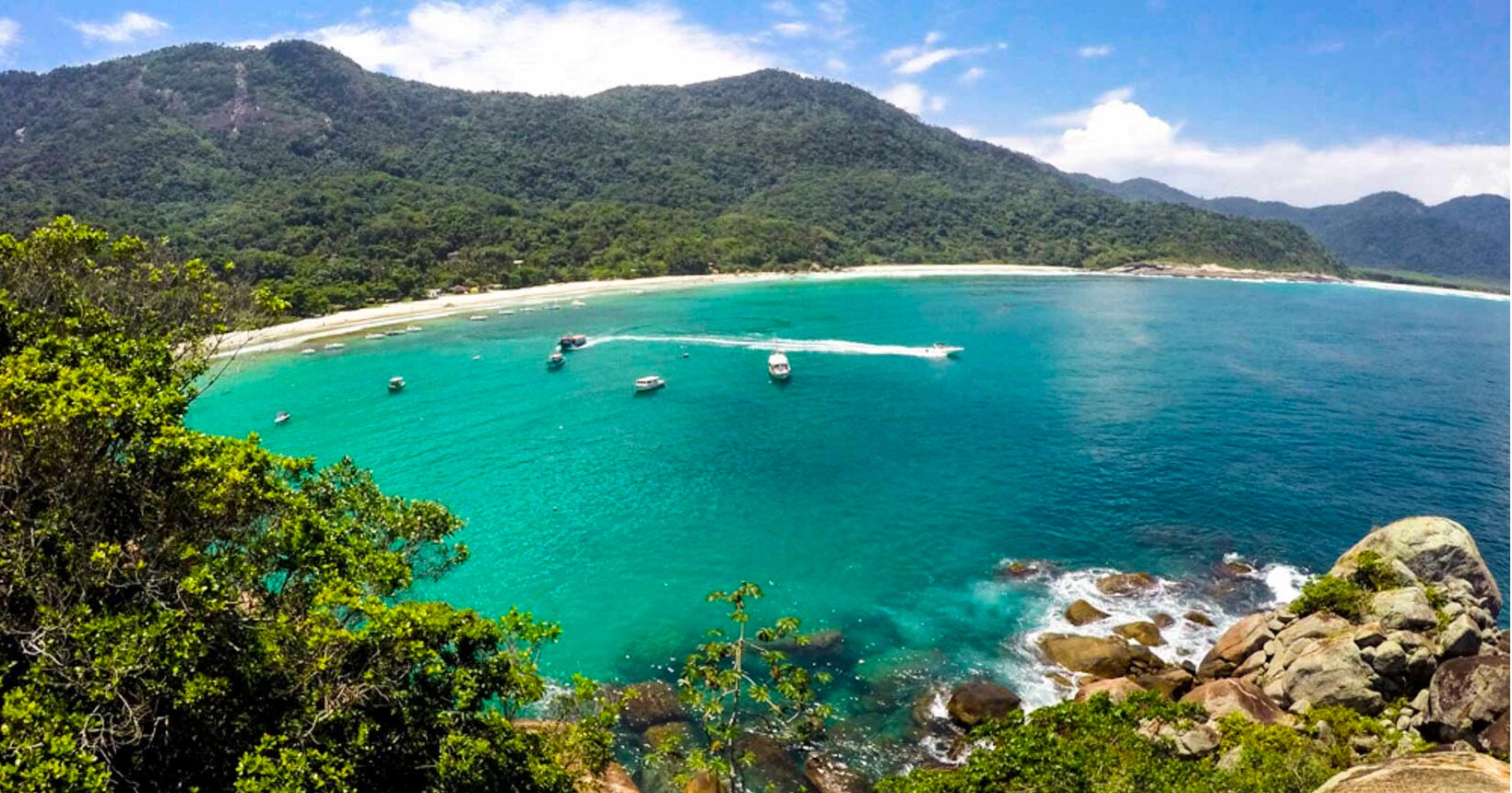 Ilha Grande, Rio de Janeiro