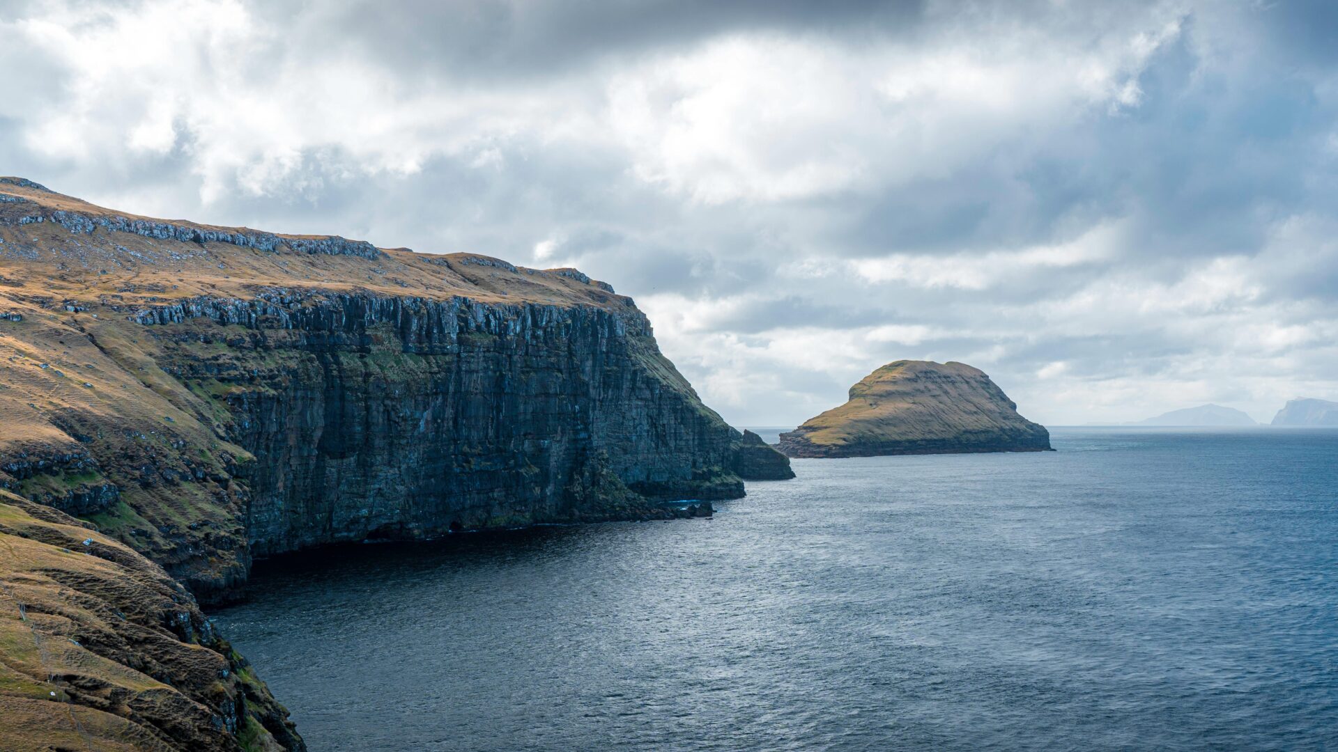 Ilhas Faroe, Dinamarca