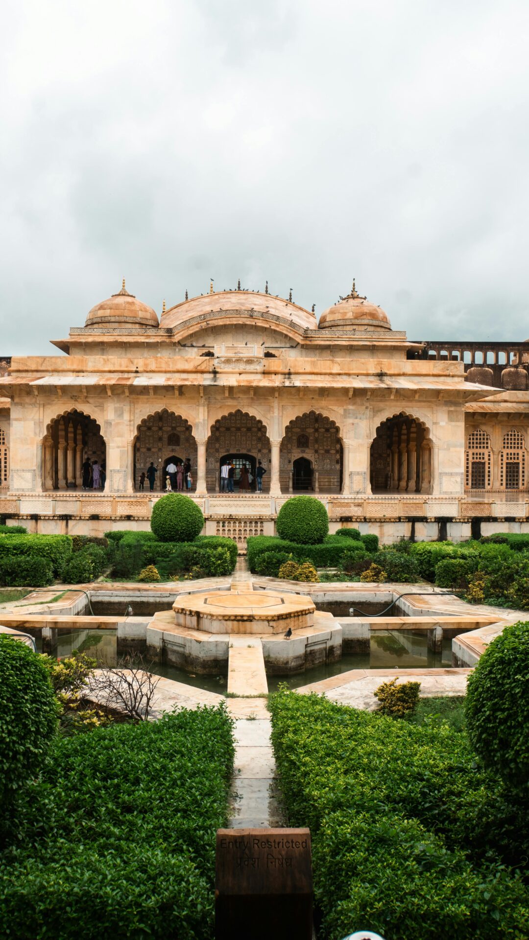 Jaipur, Índia