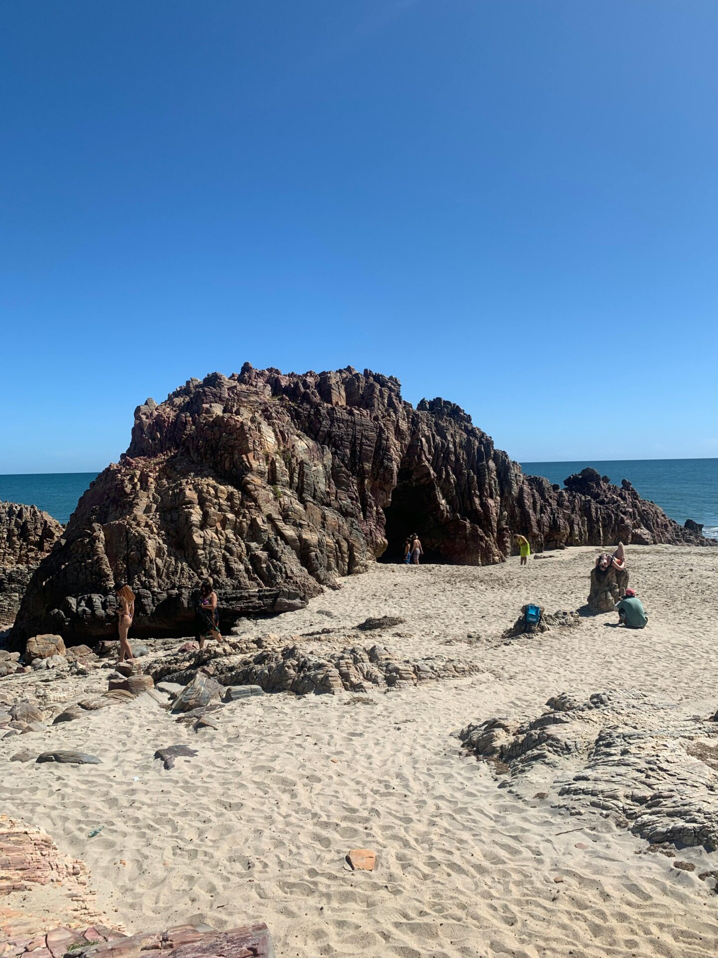 Jericoacoara, Ceará - As Melhores Praias do Nordeste