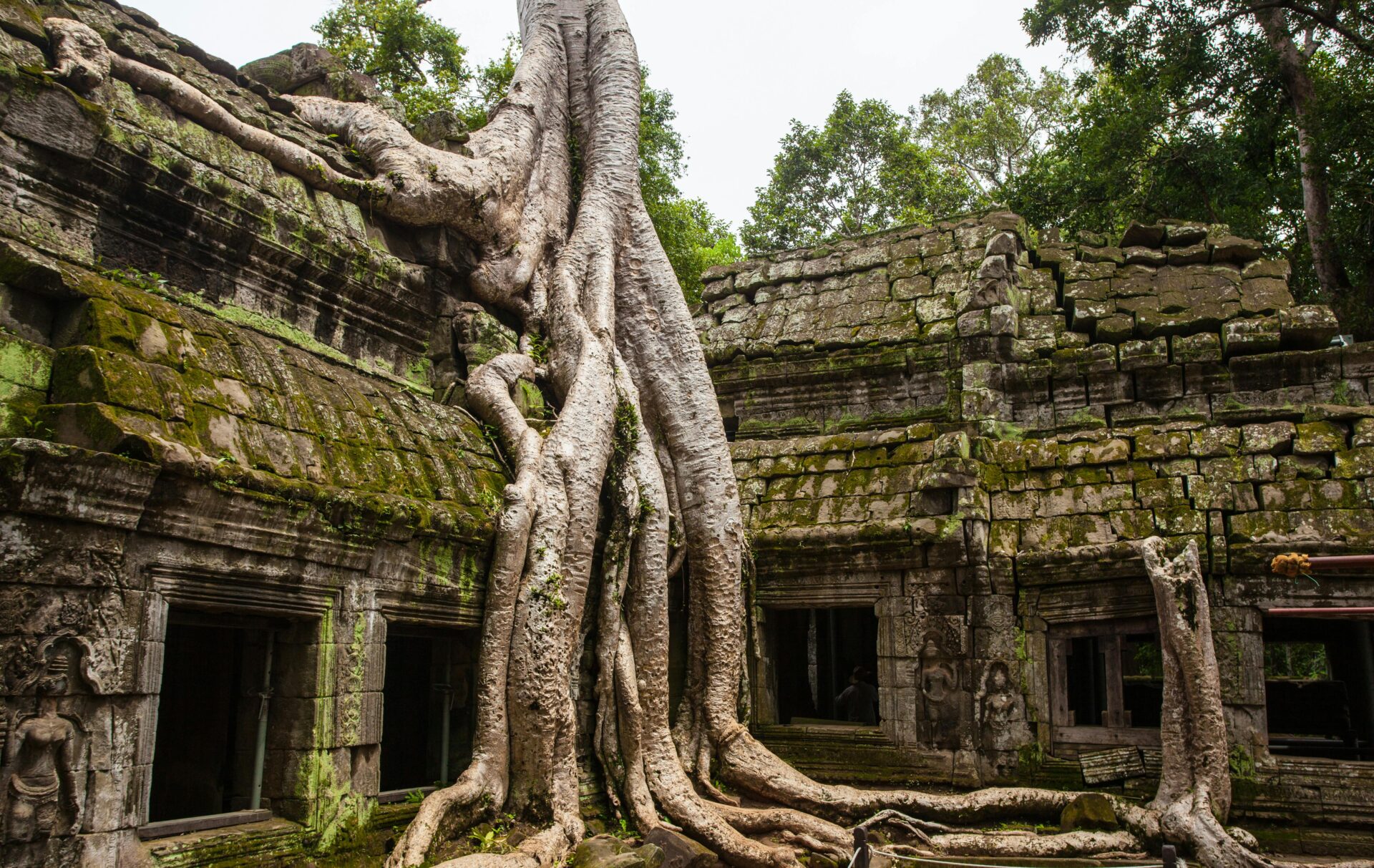 Siem Reap, Camboja