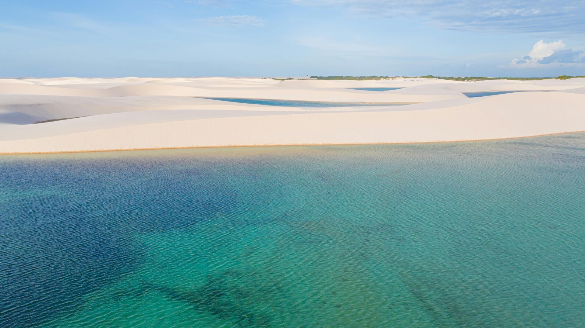 Lençóis Maranhenses, MA