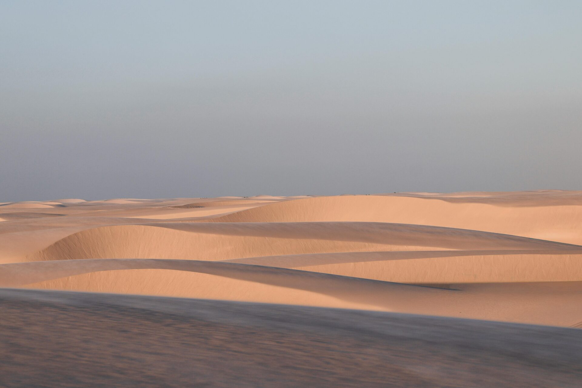 Lençóis Maranhenses, Maranhão - Os Destinos mais Baratos no Brasil