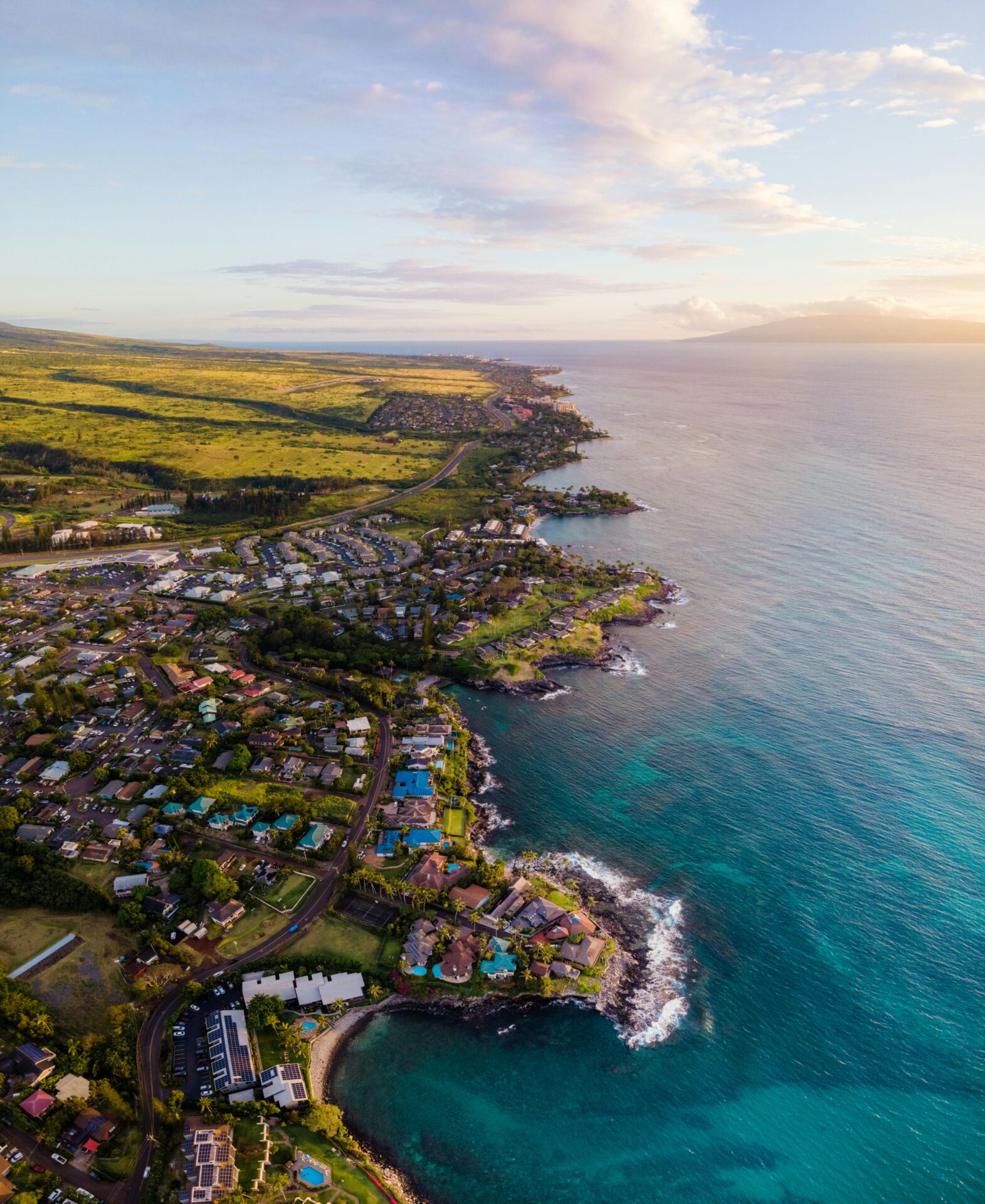 Maui: Beleza Natural e Romance no Havaí