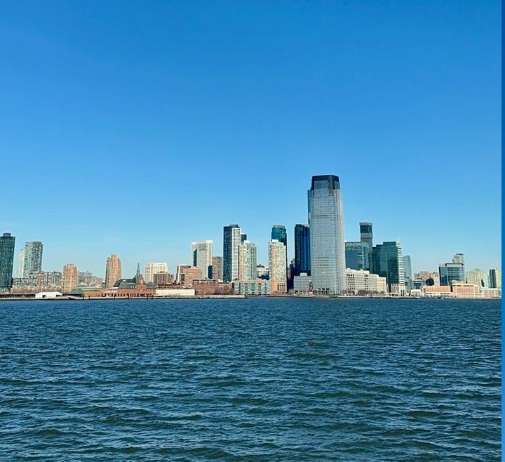 Nova York: Romance na Cidade que Nunca Dorme - melhores destinos para lua de mel