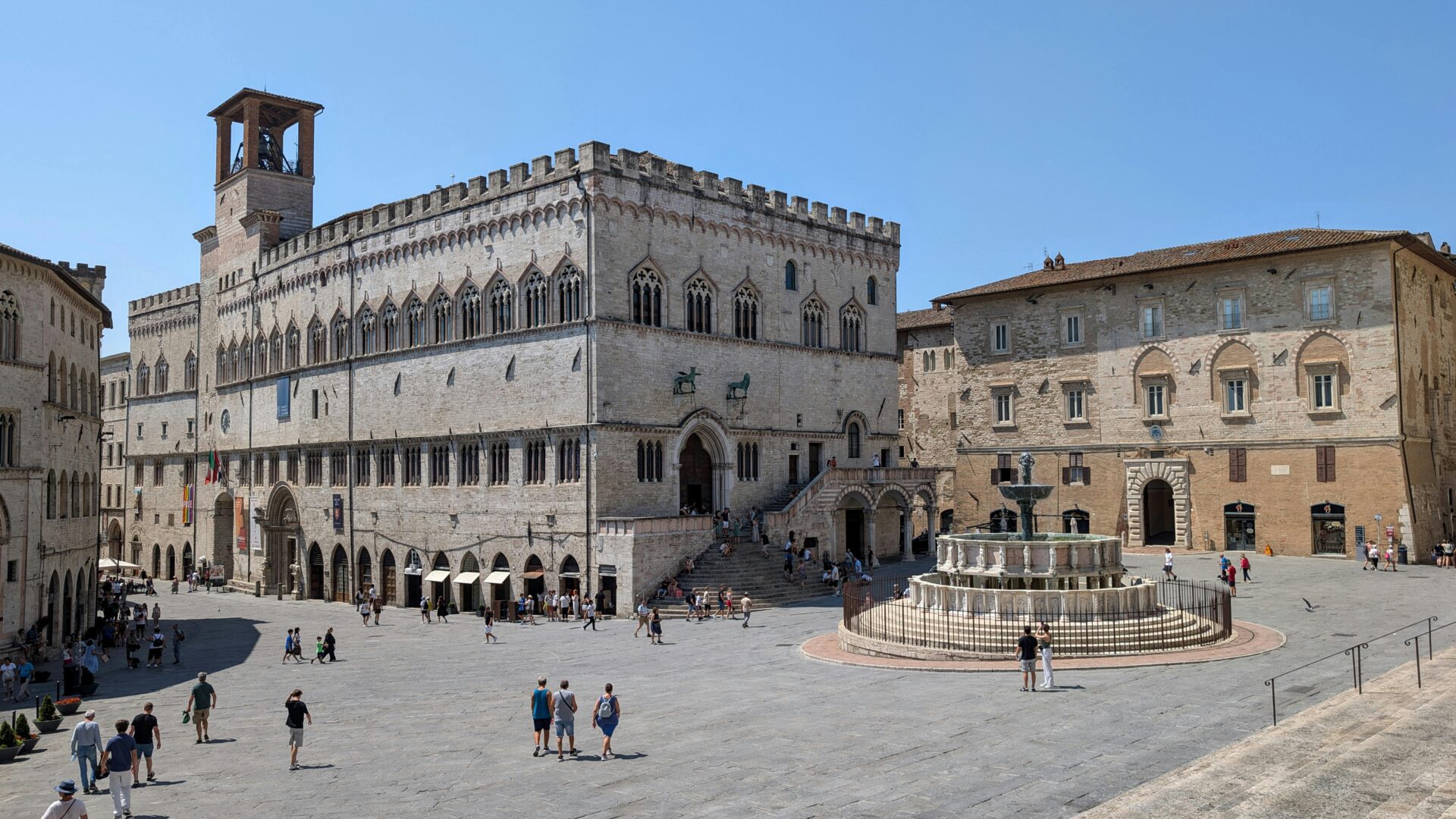 Perugia