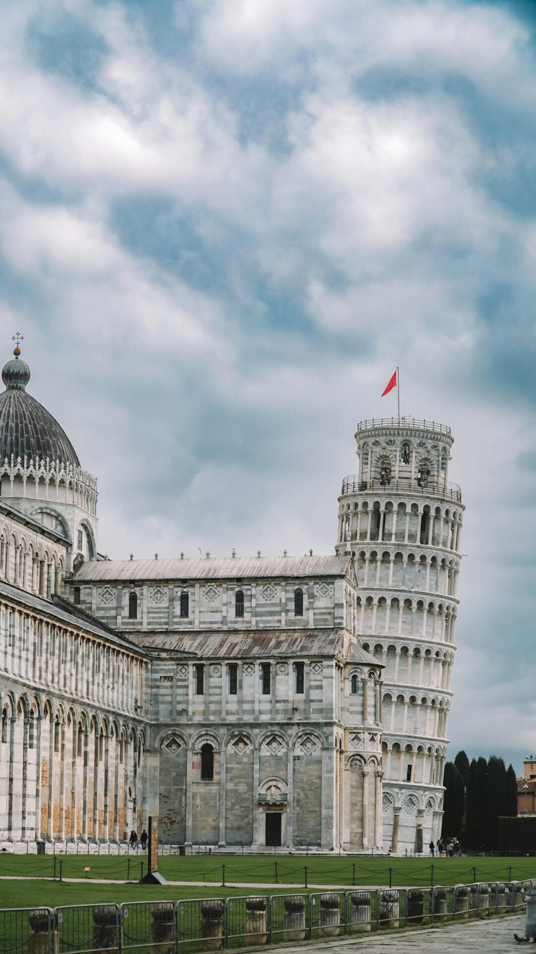 Pisa