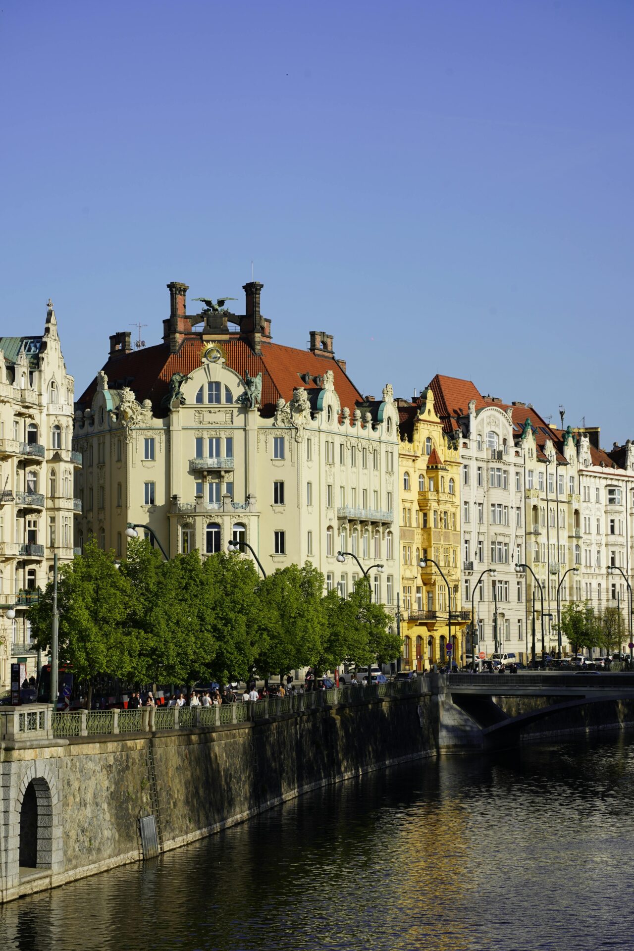 Praga: Romance na Cidade das Cem Torres - melhores destinos para lua de mel