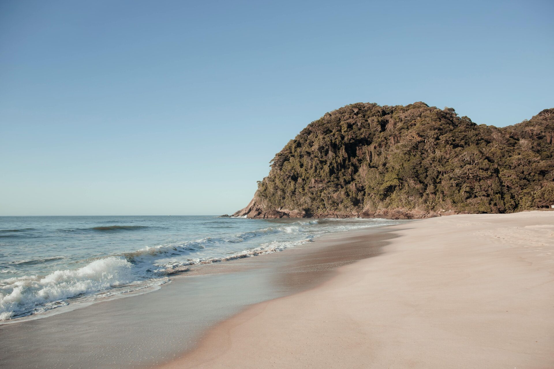 Praia da Baleia