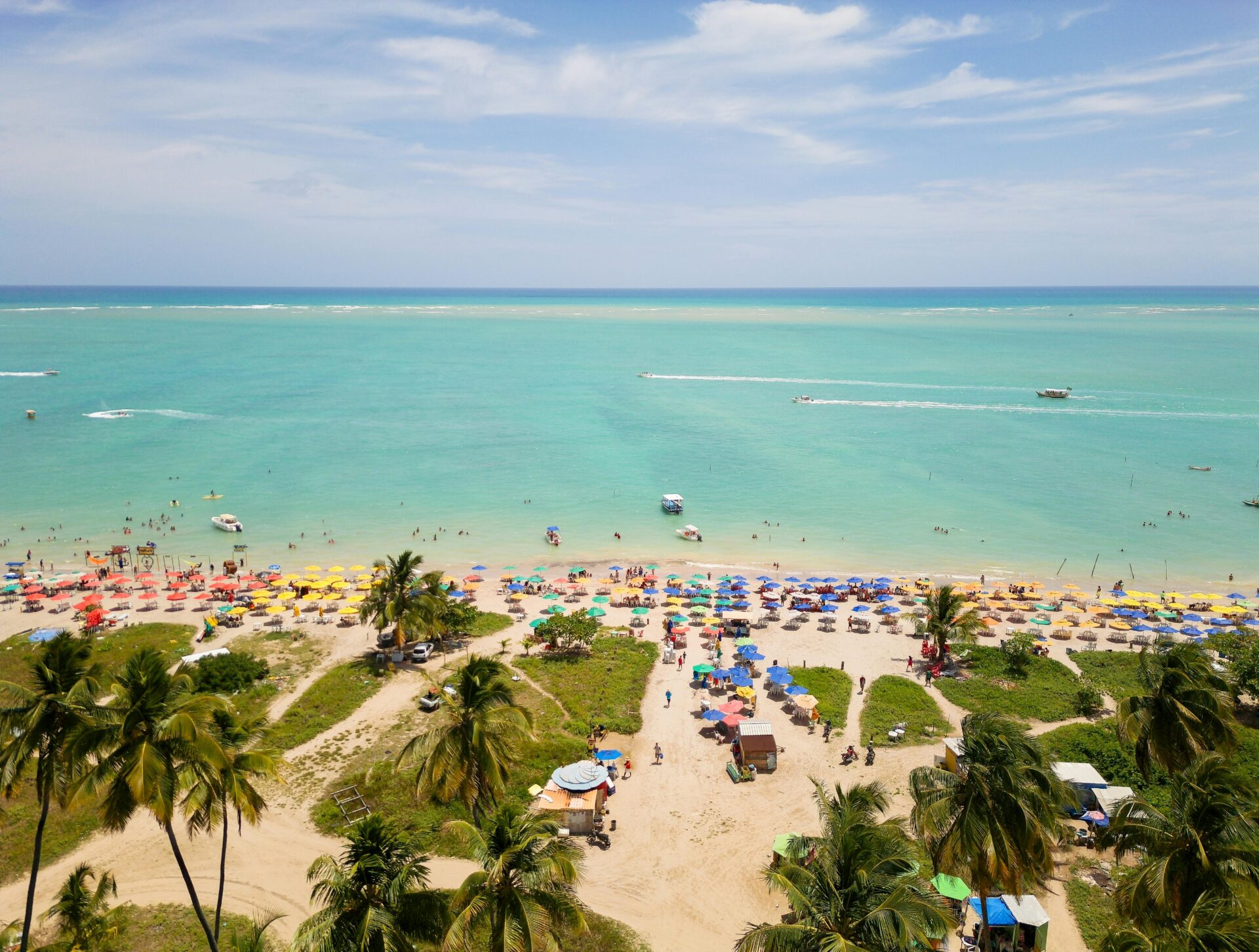 Praia do Antunes, Alagoas - As Melhores Praias do NordestePraia do Antunes, Alagoas