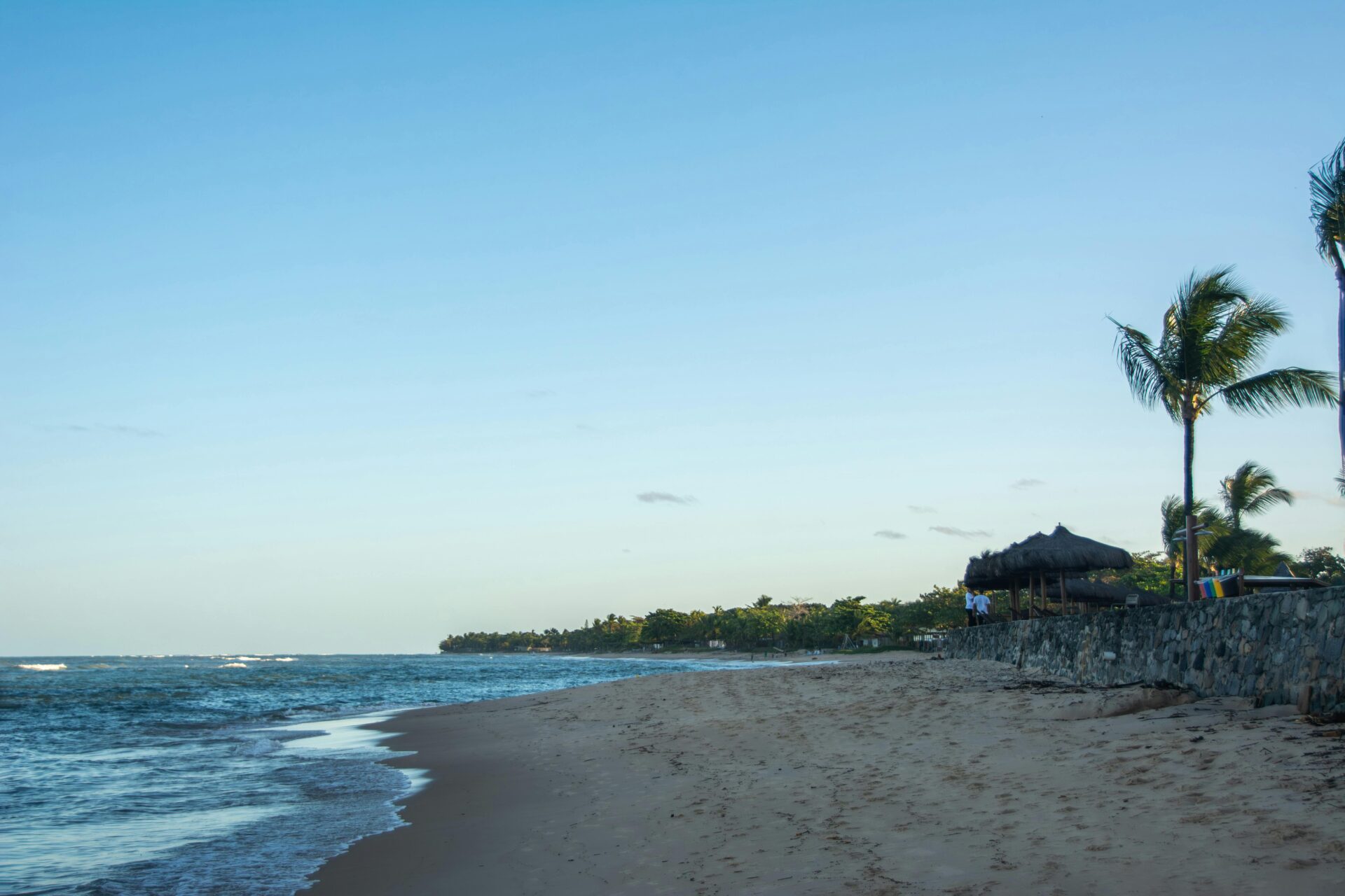 Praia do Forte, Bahia - As Melhores Praias do Nordeste