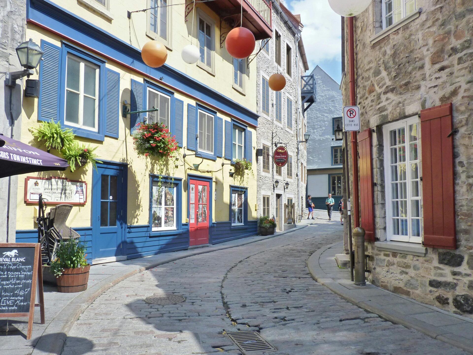 Quebec, Canadá