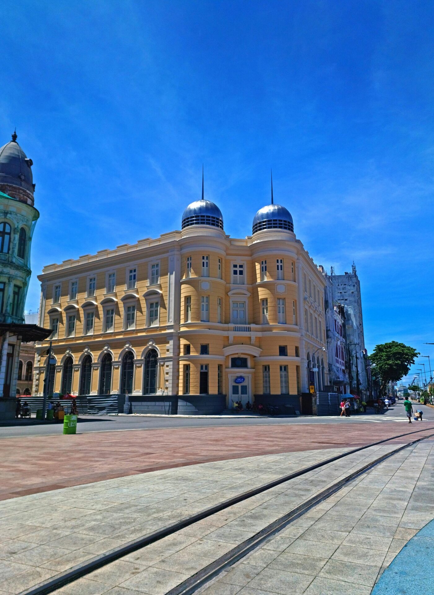 Recife, Pernambuco