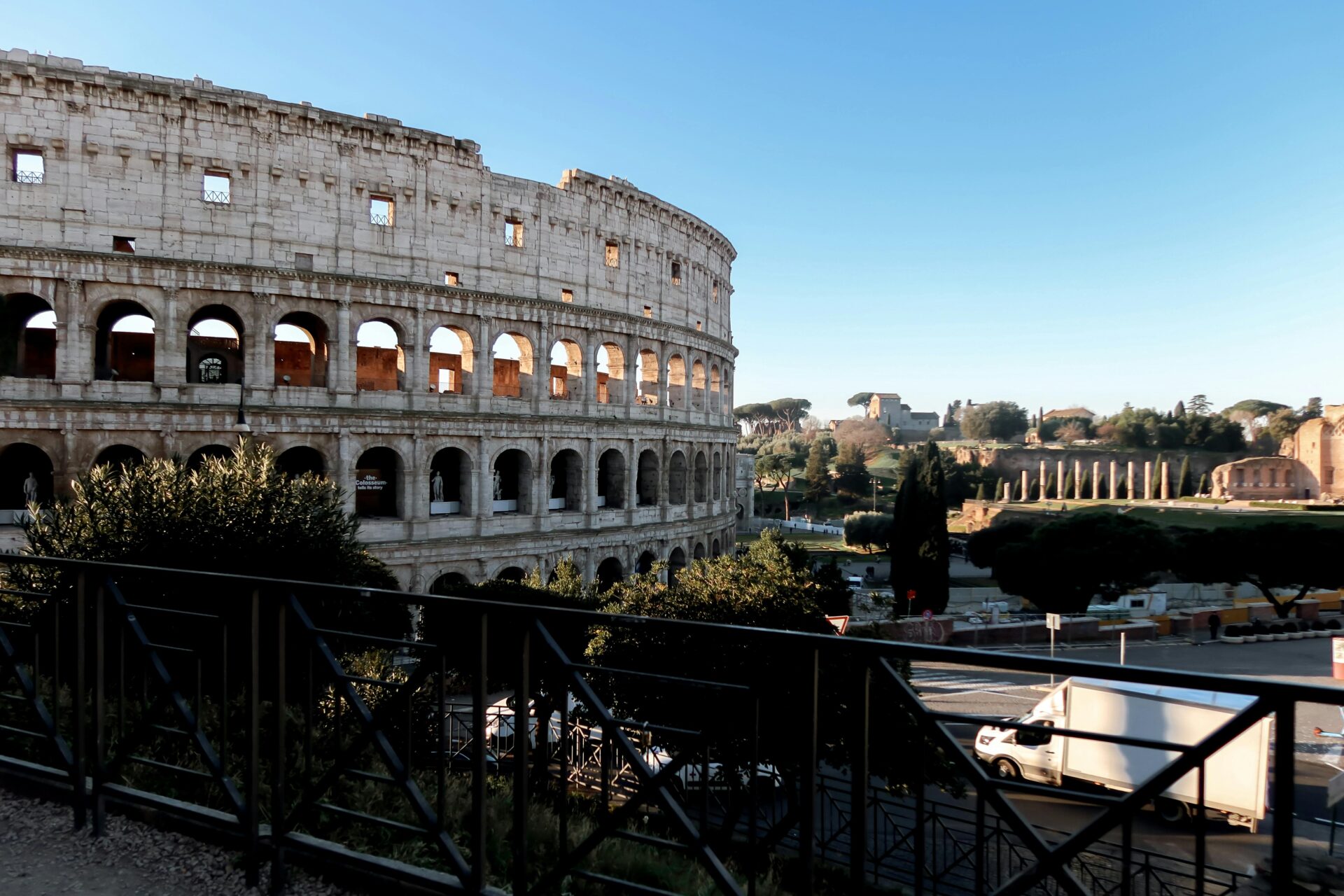 Roma: Melhores cidades da Itália, Europa.