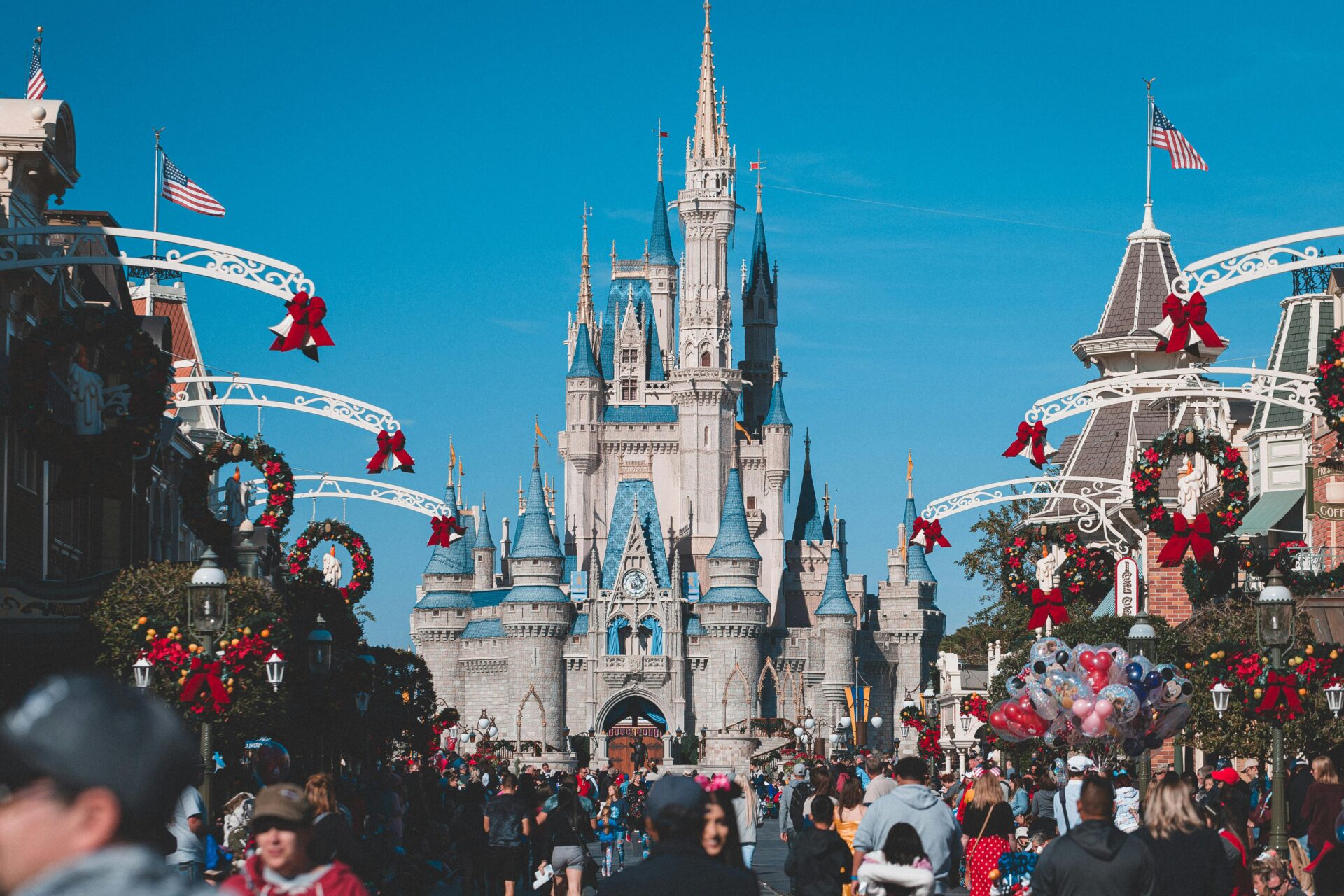 Roteiro Orlando de 10 dias