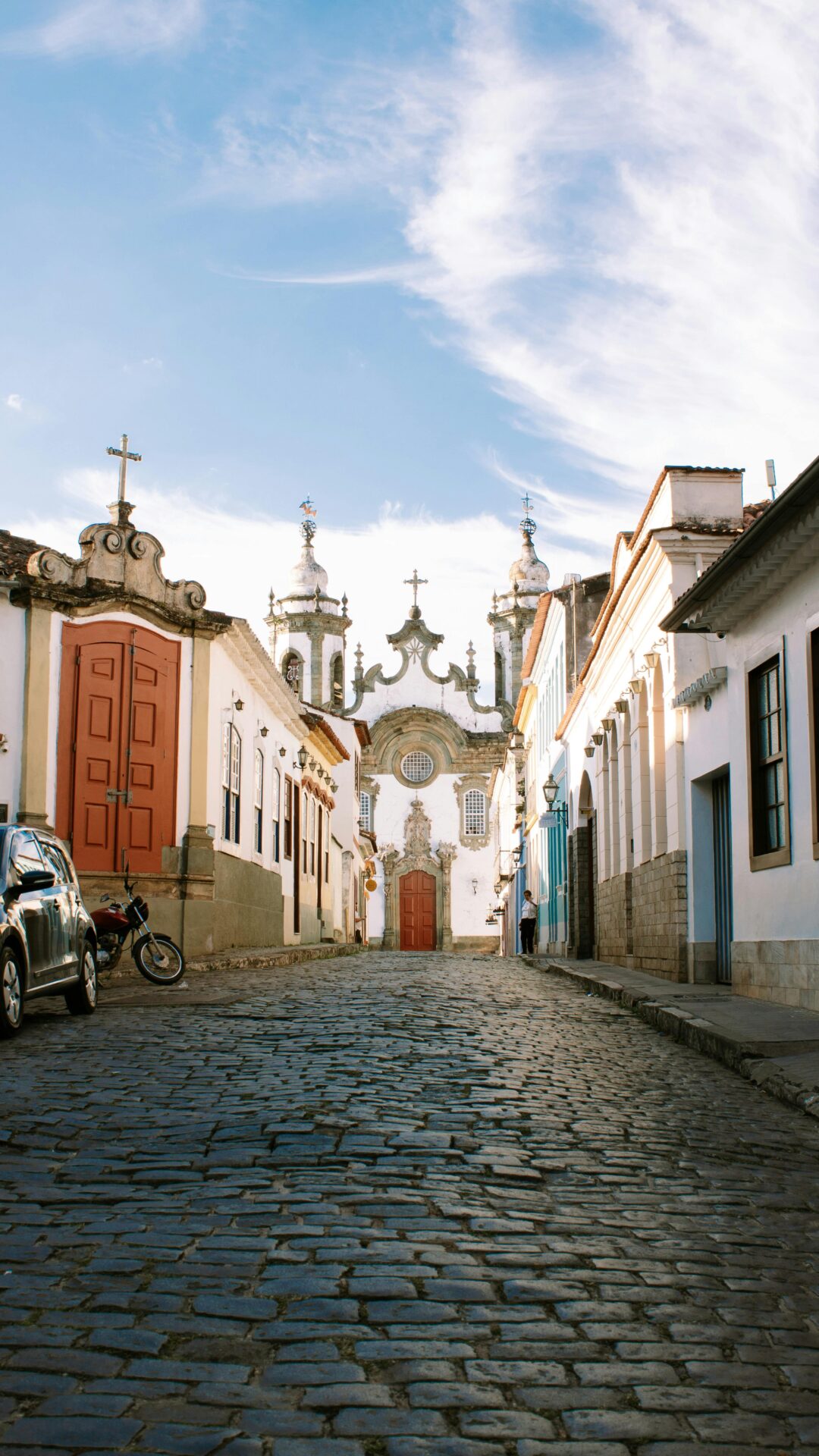 São João del Rei - Melhores Cidades do Estado de Minas Gerais