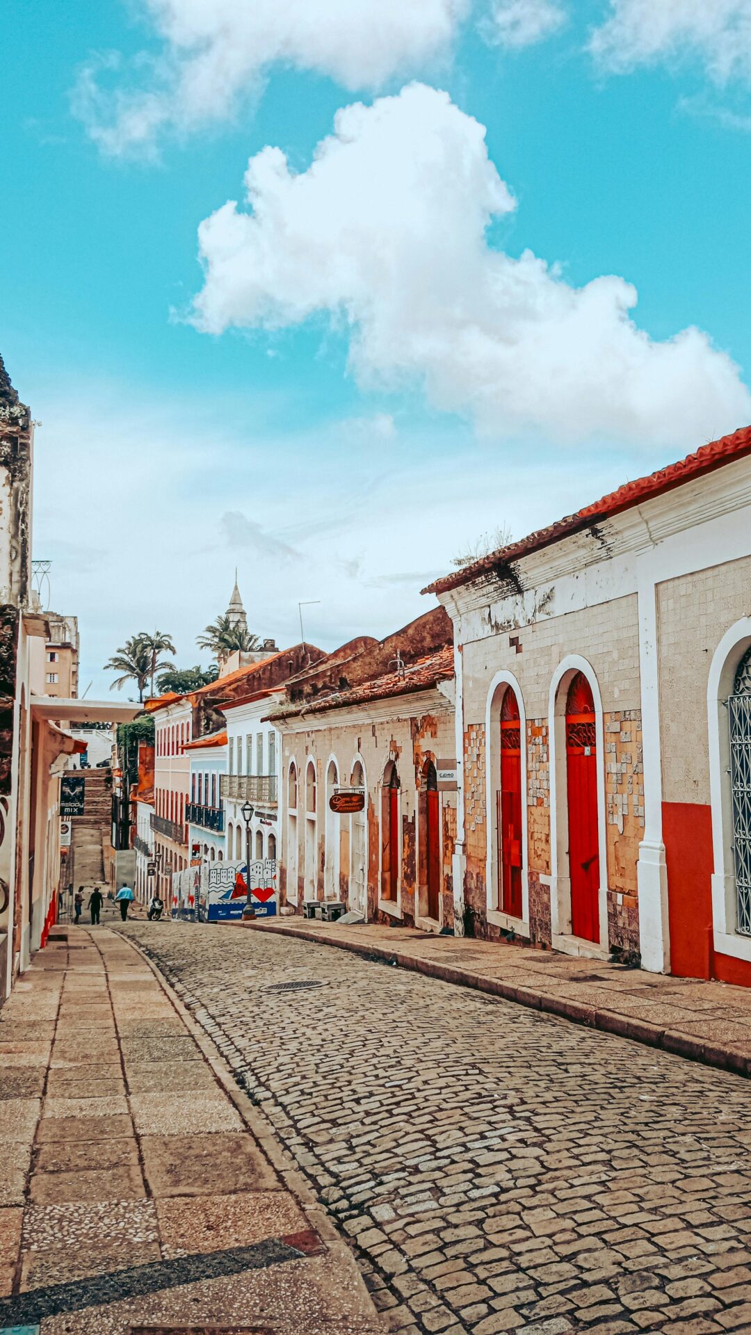 São Luís, Maranhão - Os Melhores Destinos Históricos no Brasil