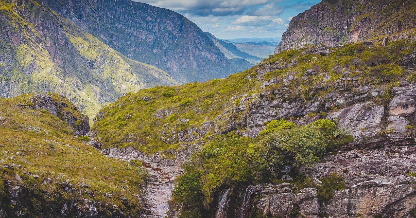 Serra do Cipó, Minas Gerais - Melhores Destinos de Ecoturismo no Brasil