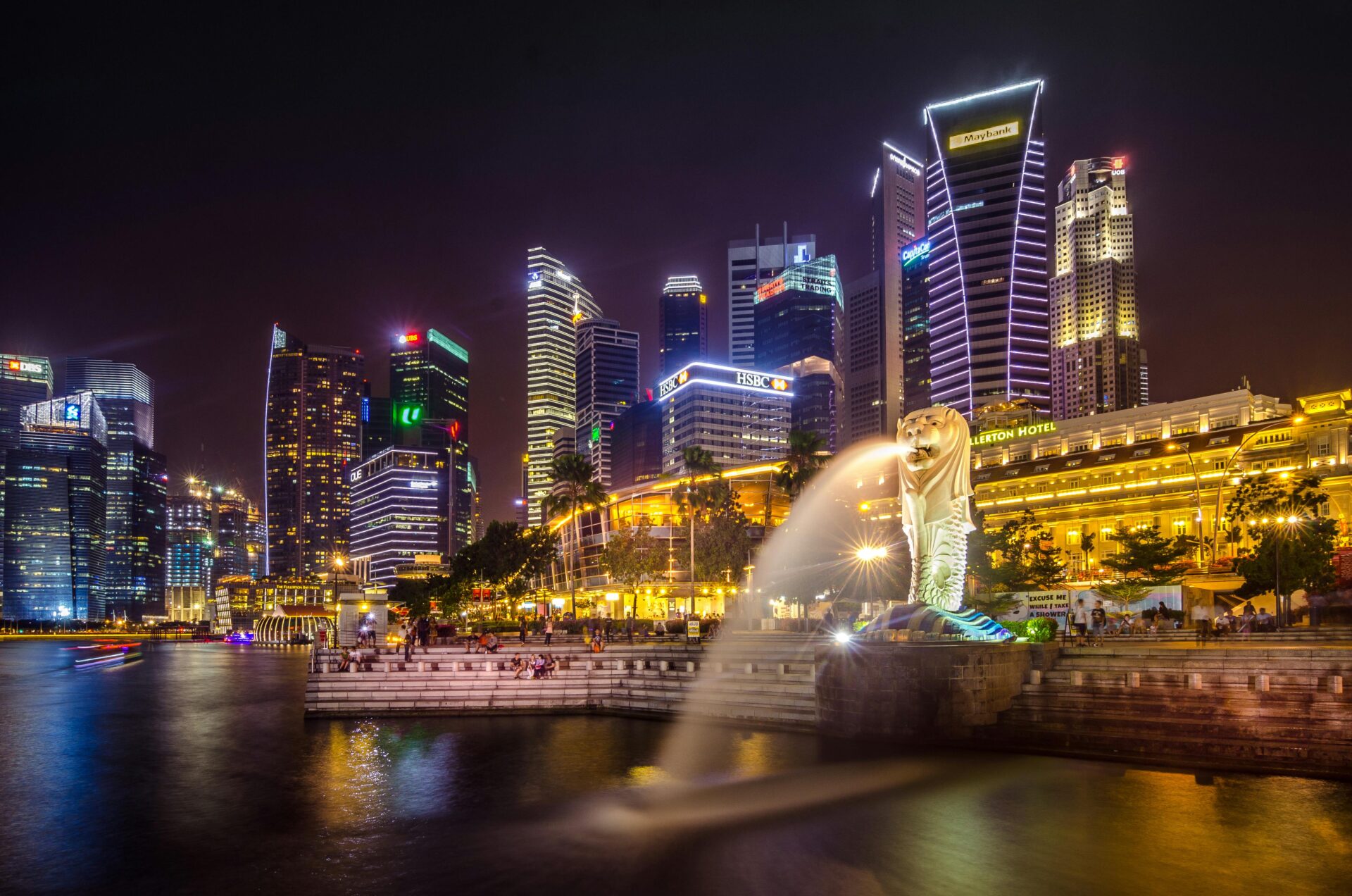 Singapura