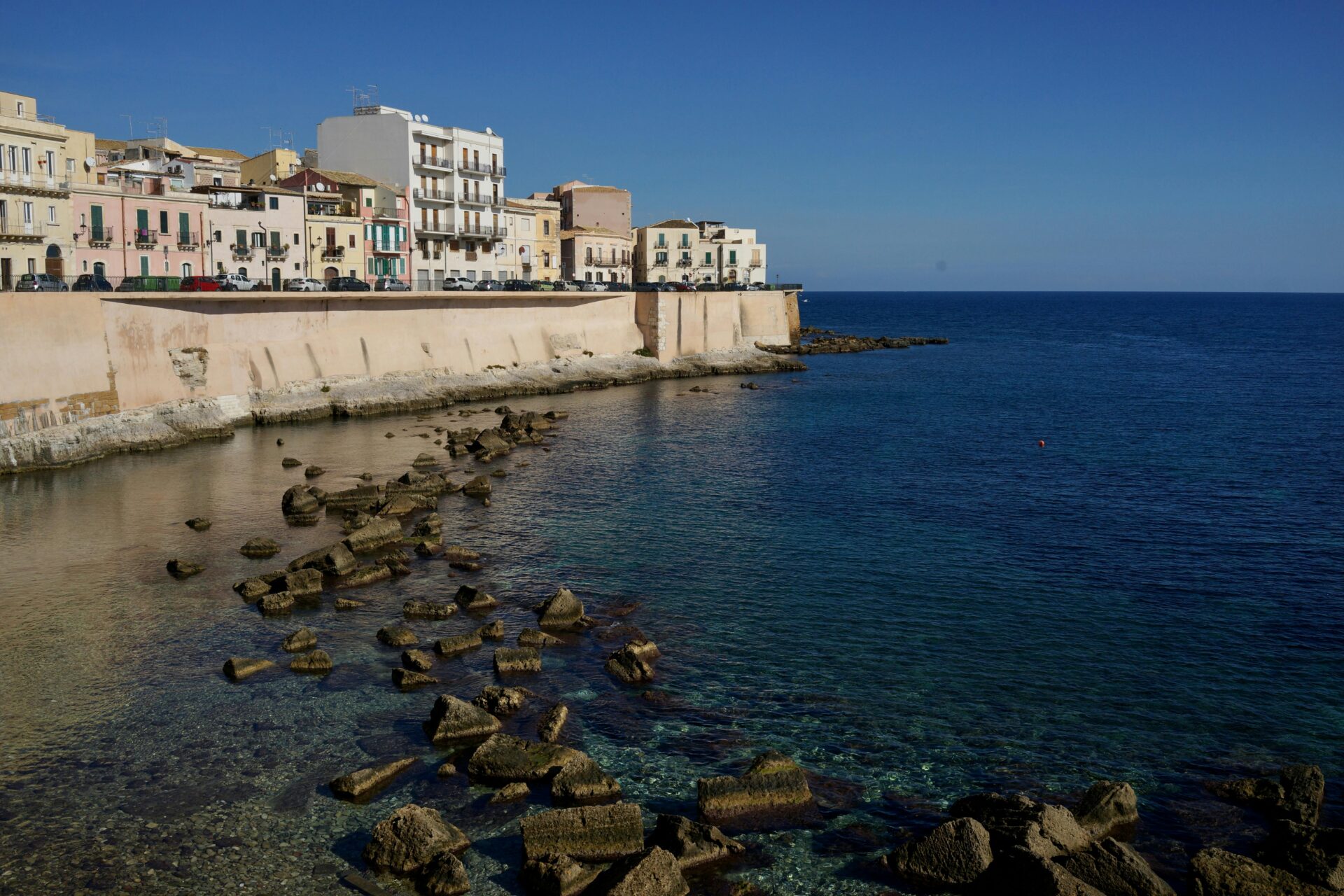 Siracusa