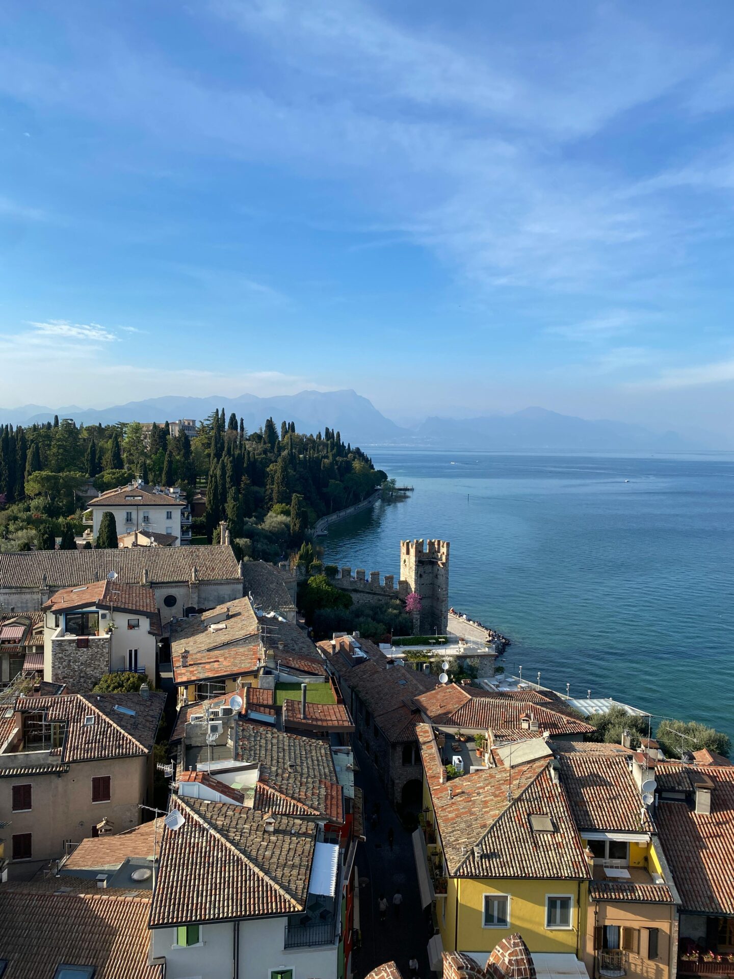 Sirmione