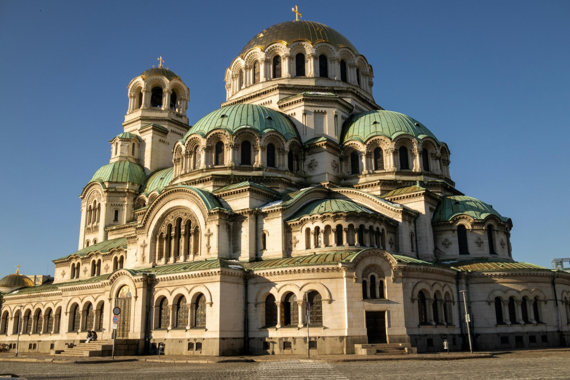 Sofia, Bulgária