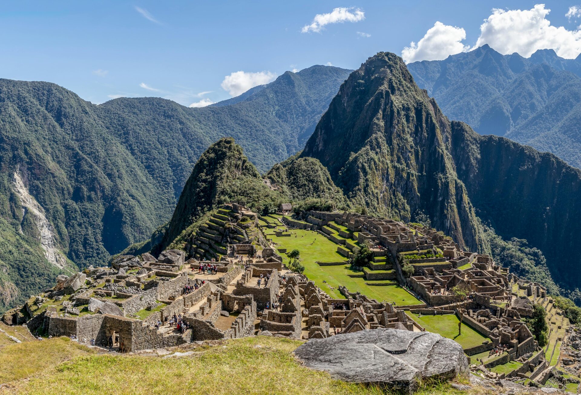 Tudo sobre Machu Picchu: Descubra os Segredos da Cidade Perdida dos Incas