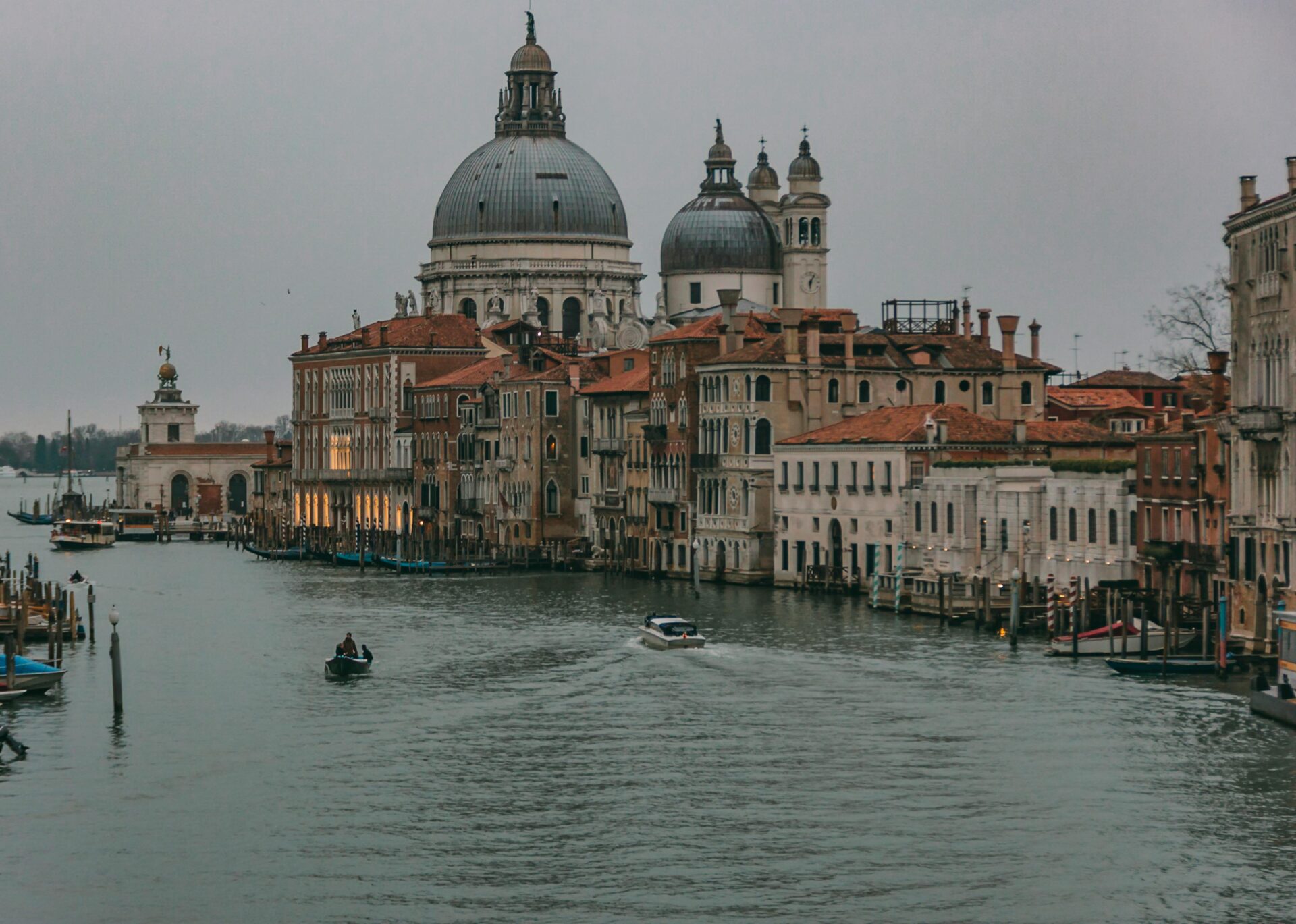 Veneza, Itália, Europa