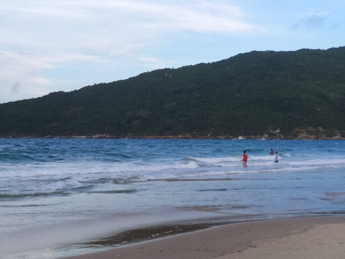 melhores praias de santa catarina melhores praias de santa catarina