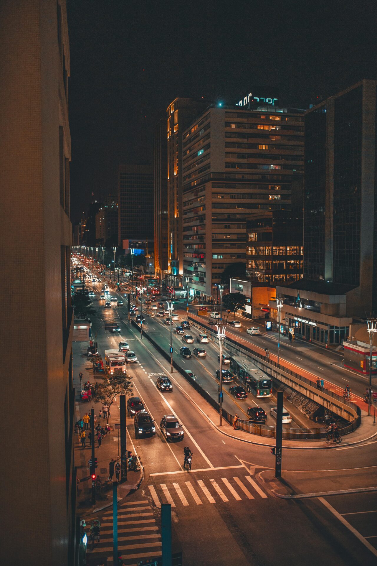 Avenida Paulista, SP: Principais Pontos Turísticos em São Paulo para conhecer.