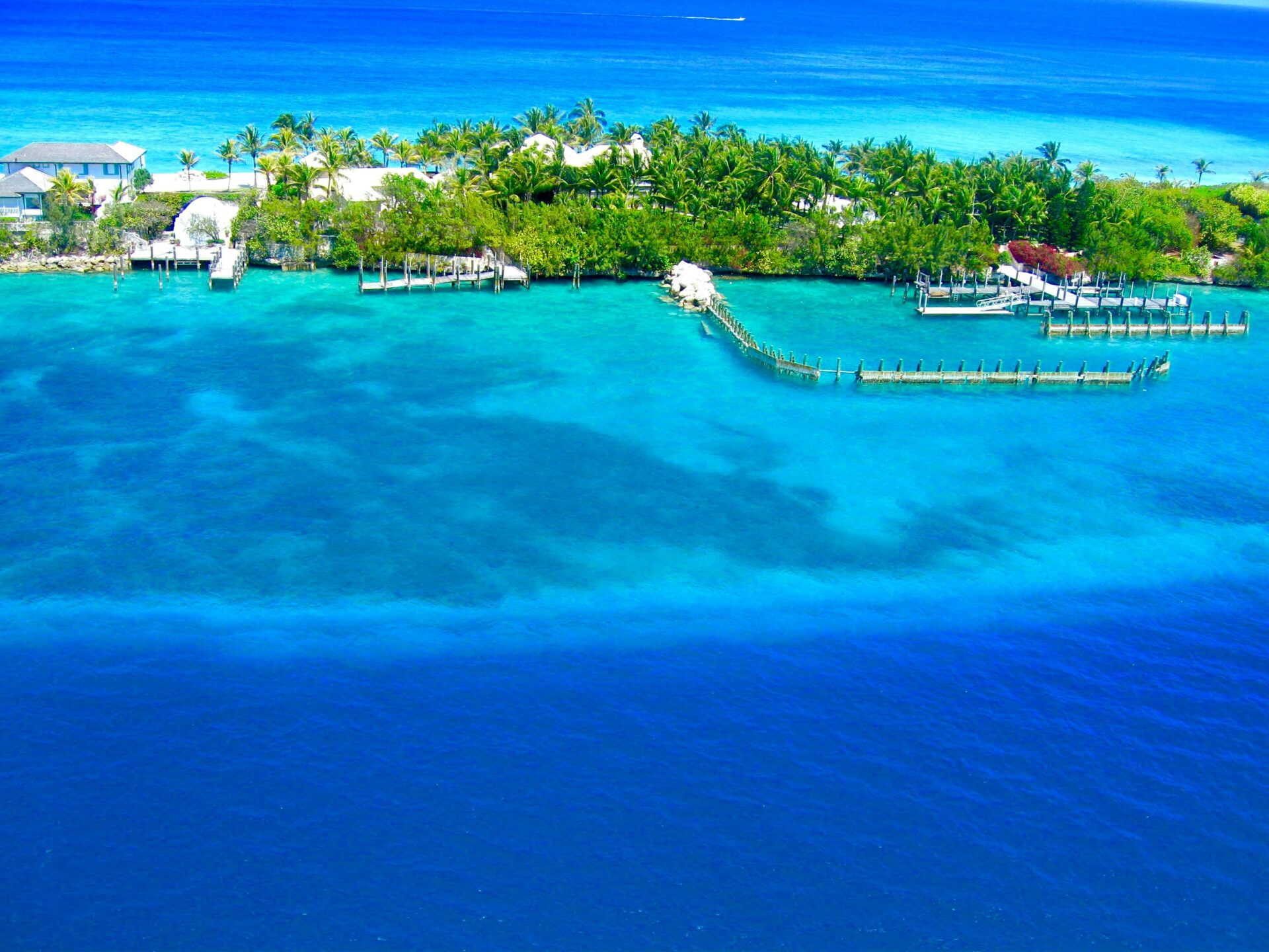 Bahamas - Os Melhores Destinos no Caribe